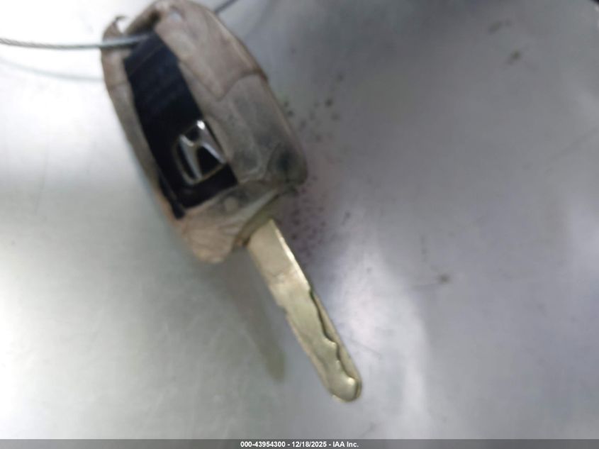 2014 Honda Civic Lx VIN: 19XFB2F50EE202354 Lot: 43954300