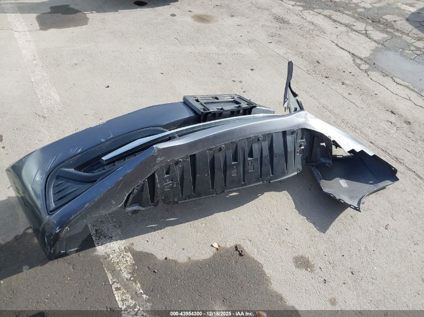 2014 Honda Civic Lx VIN: 19XFB2F50EE202354 Lot: 43954300