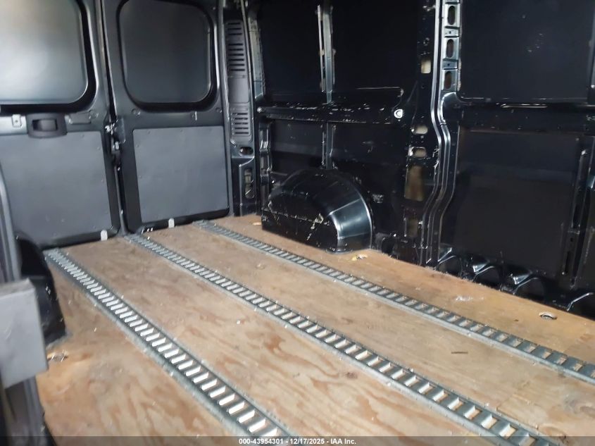 2023 Ram Promaster 2500 High Roof 136 Wb VIN: 3C6LRVCG1PE529524 Lot: 43954301