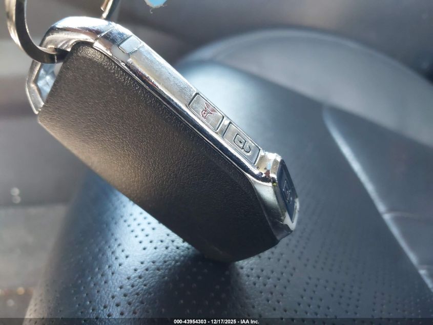 2022 Kia Sorento S VIN: 5XYRL4LC6NG158484 Lot: 43954303