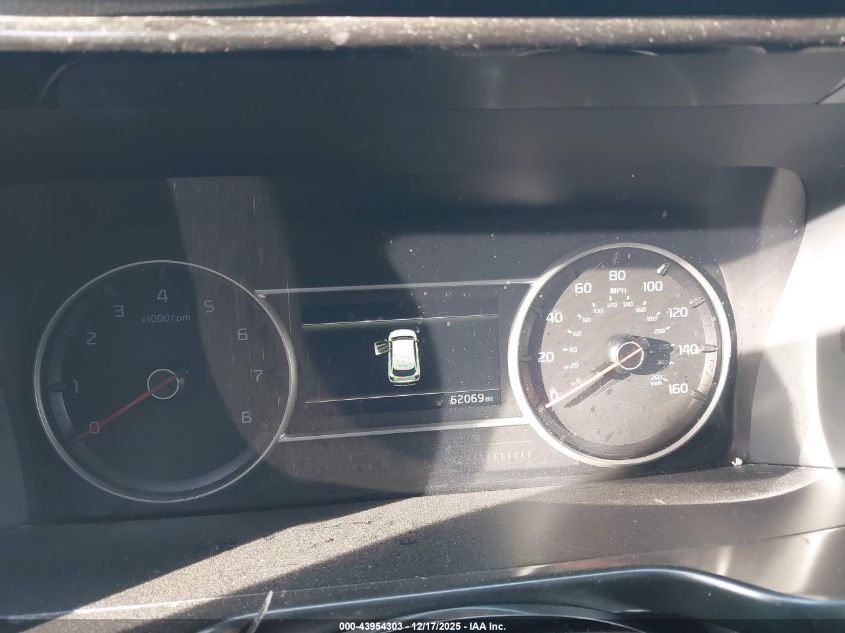 2022 Kia Sorento S VIN: 5XYRL4LC6NG158484 Lot: 43954303