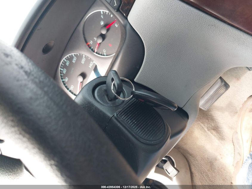 2016 Chevrolet Impala Limited Lt VIN: 2G1WB5E31G1102340 Lot: 43954306