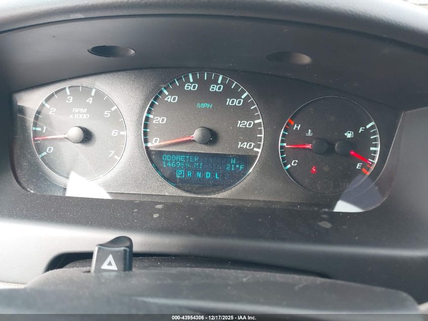 2016 Chevrolet Impala Limited Lt VIN: 2G1WB5E31G1102340 Lot: 43954306