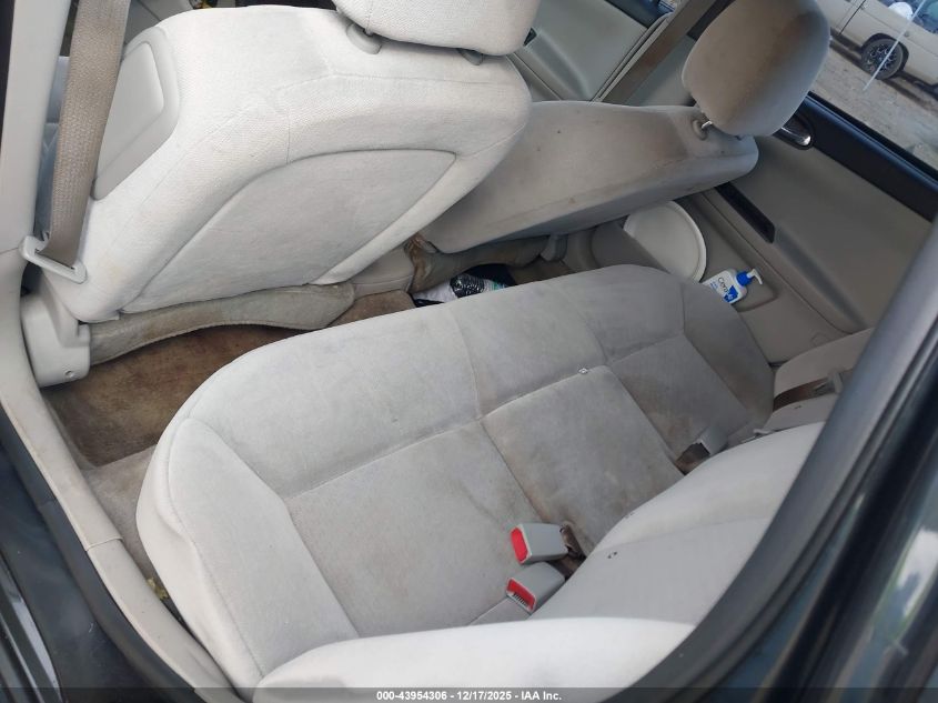 2016 Chevrolet Impala Limited Lt VIN: 2G1WB5E31G1102340 Lot: 43954306