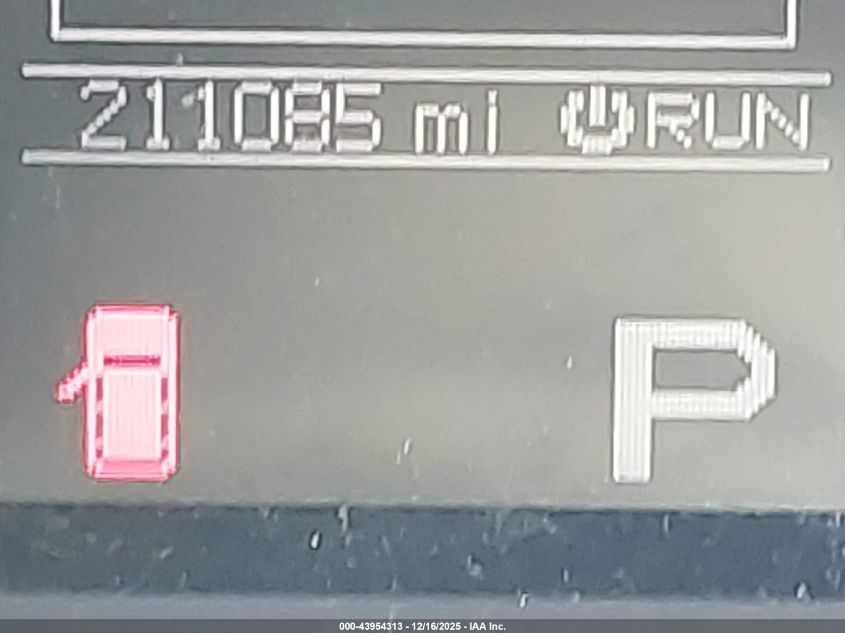 2012 Jeep Grand Cherokee Overland VIN: 1C4RJFCT2CC179920 Lot: 43954313