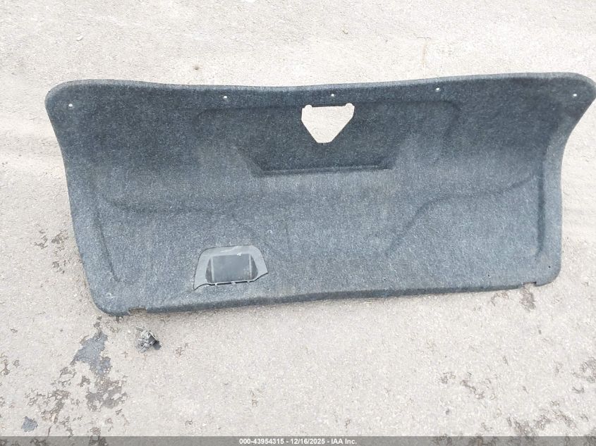 1998 Audi A4 2.8 VIN: WAUED28D9WA237132 Lot: 43954315