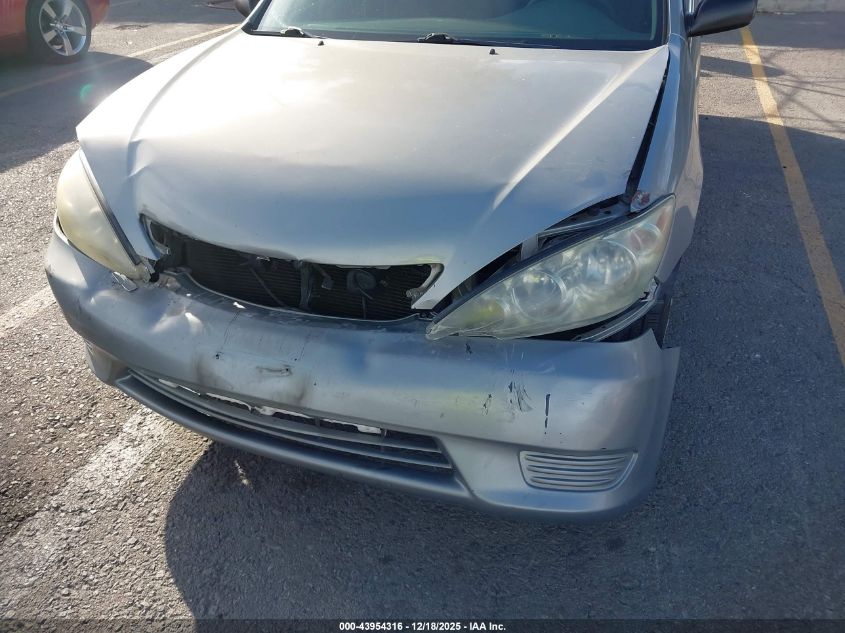 2005 Toyota Camry Le VIN: 4T1BE32K35U548256 Lot: 43954316