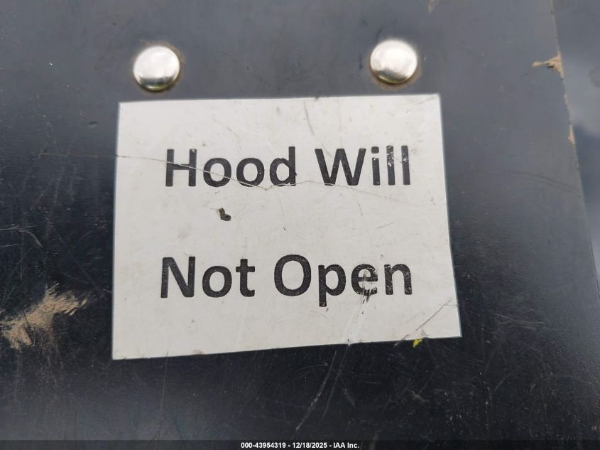 2019 Toyota Rav4 Hybrid Le VIN: JTMMWRFVXKD503778 Lot: 43954319