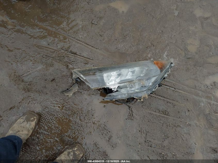 2019 Toyota Rav4 Hybrid Le VIN: JTMMWRFVXKD503778 Lot: 43954319