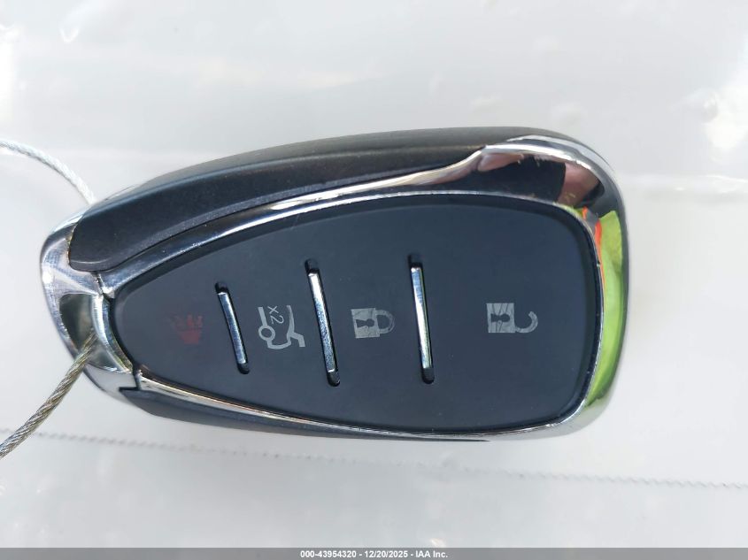 2019 Chevrolet Malibu 1Fl VIN: 1G1ZC5ST1KF175353 Lot: 43954320