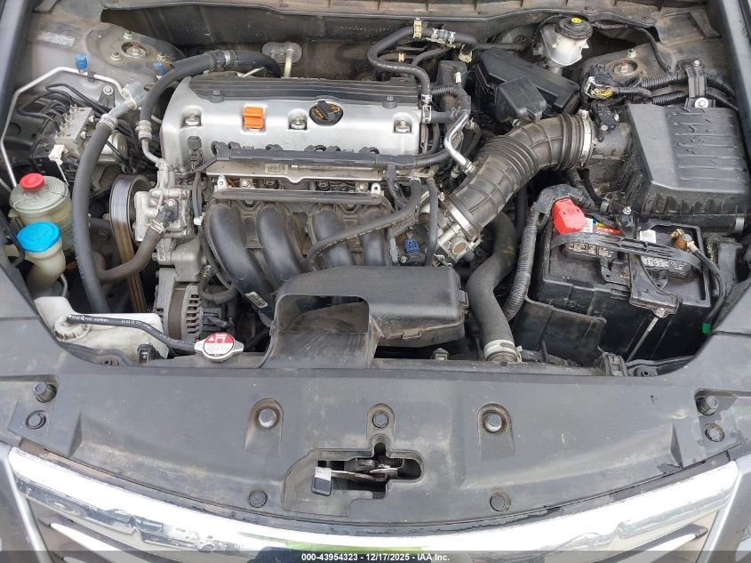 2012 Honda Accord 2.4 Se VIN: 1HGCP2F65CA235929 Lot: 43954323