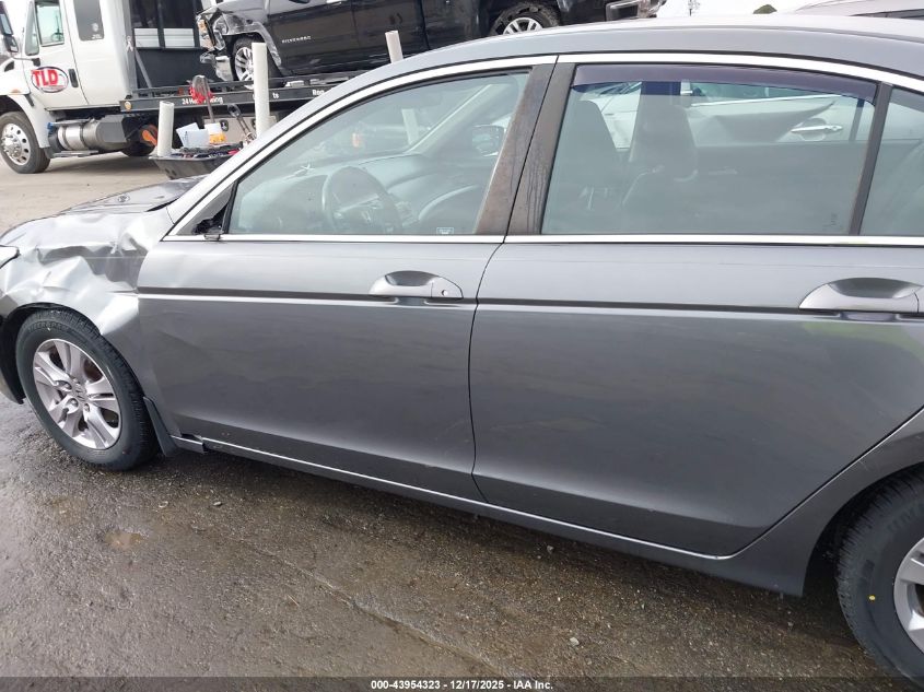 2012 Honda Accord 2.4 Se VIN: 1HGCP2F65CA235929 Lot: 43954323