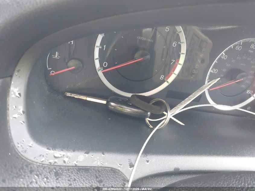 2012 Honda Accord 2.4 Se VIN: 1HGCP2F65CA235929 Lot: 43954323