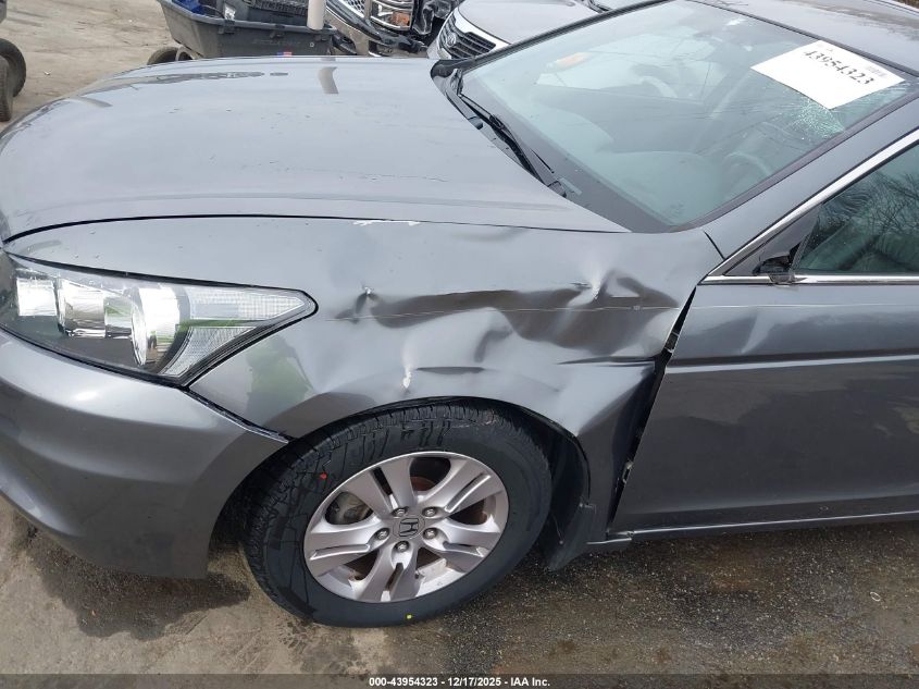 2012 Honda Accord 2.4 Se VIN: 1HGCP2F65CA235929 Lot: 43954323