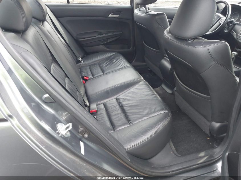 2012 Honda Accord 2.4 Se VIN: 1HGCP2F65CA235929 Lot: 43954323