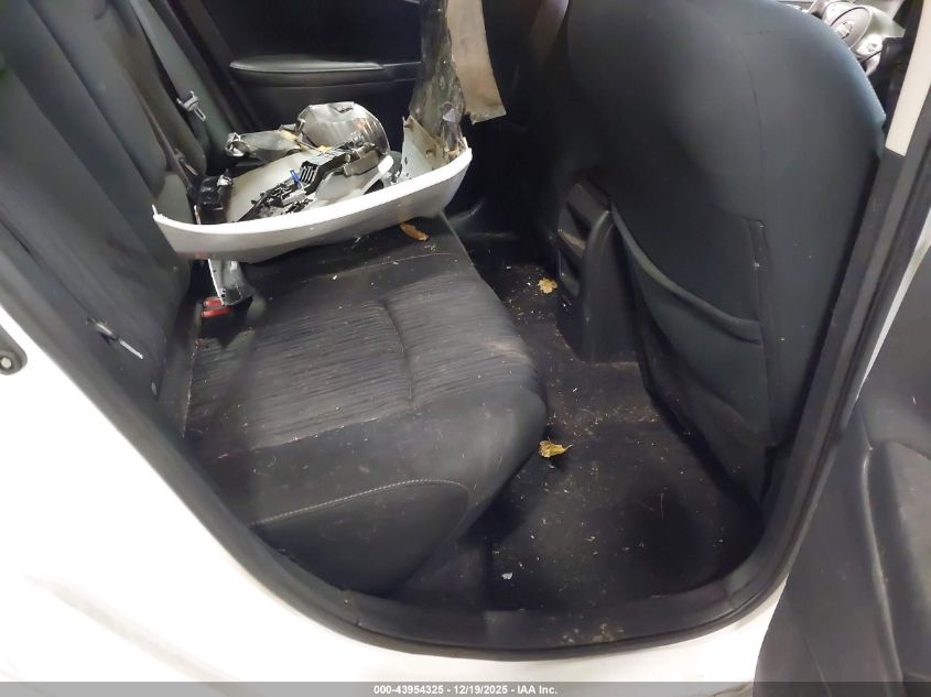 2019 Nissan Sentra Sv VIN: 3N1AB7AP1KY299898 Lot: 43954325