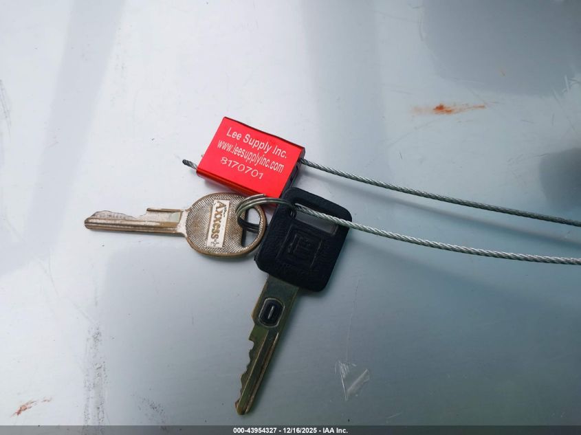 1992 Oldsmobile 88 Royale VIN: 1G3HN53L7N1826336 Lot: 43954327