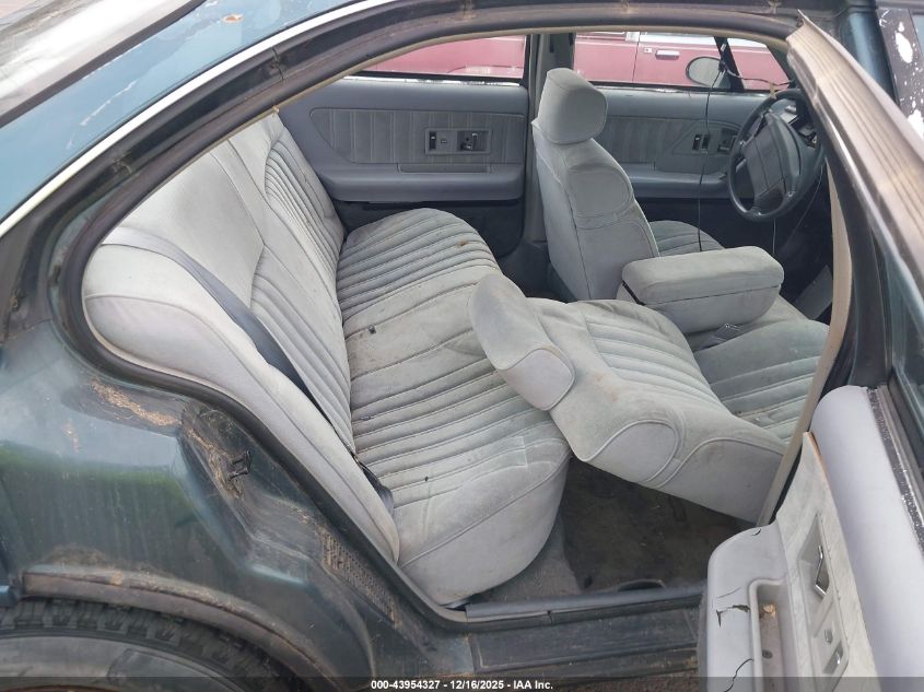 1992 Oldsmobile 88 Royale VIN: 1G3HN53L7N1826336 Lot: 43954327