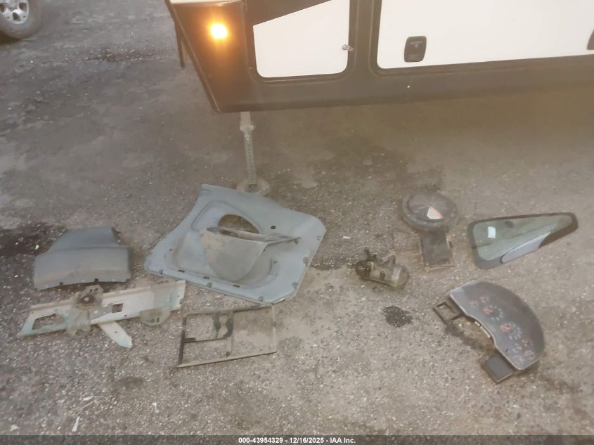 2007 International 4000 4400 VIN: 1HSMTAZN57H414083 Lot: 43954329