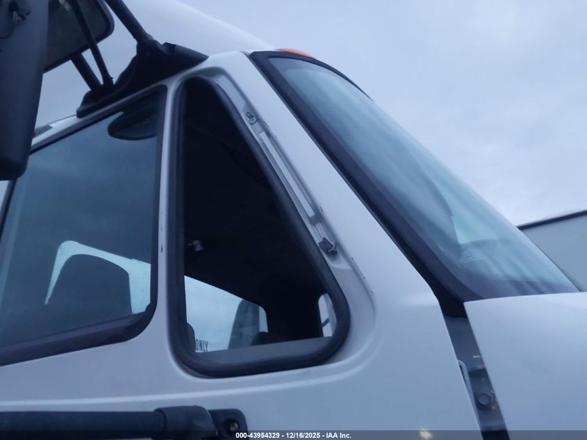 2007 International 4000 4400 VIN: 1HSMTAZN57H414083 Lot: 43954329