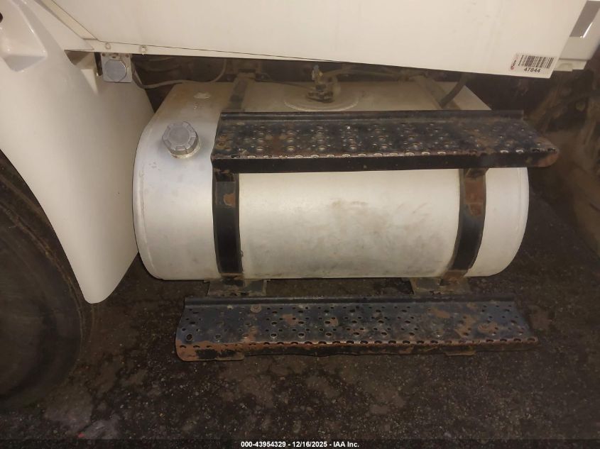 2007 International 4000 4400 VIN: 1HSMTAZN57H414083 Lot: 43954329