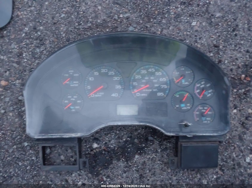 INTERNATIONAL 4000 2007 1HSMTAZN57H414083 Photo 5