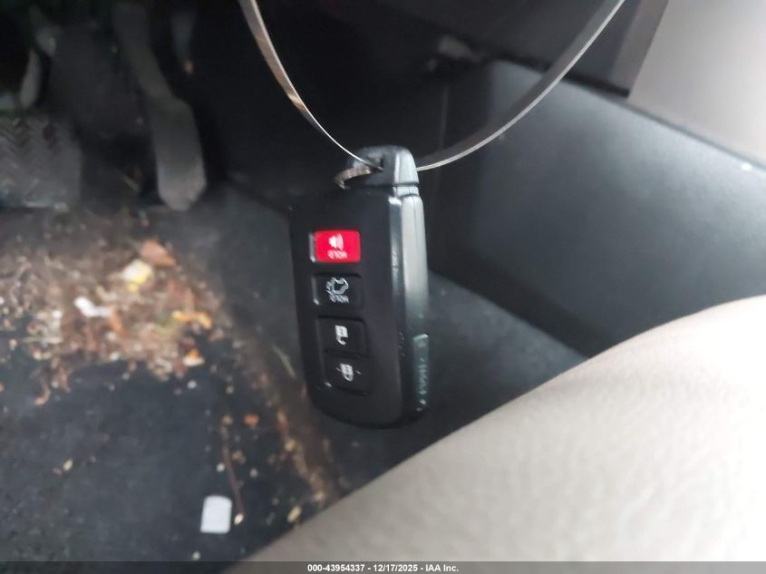 2013 Toyota Rav4 Limited VIN: 2T3DFREV0DW114087 Lot: 43954337