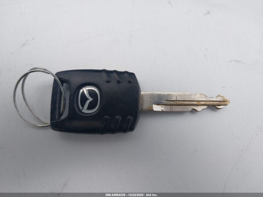 2006 Mazda Tribute I VIN: 4F2YZ92ZX6KM21164 Lot: 43954339