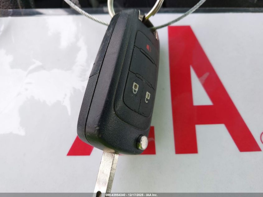 2016 Chevrolet Equinox Ls VIN: 2GNALBEK5G6221412 Lot: 43954340