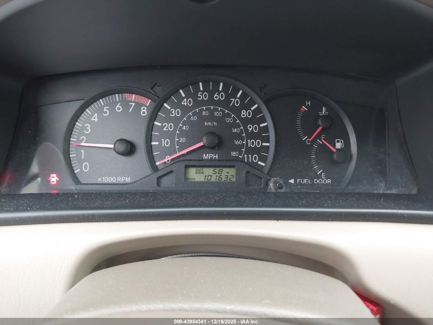 2007 Toyota Corolla Ce VIN: 1NXBR32E97Z936898 Lot: 43954341