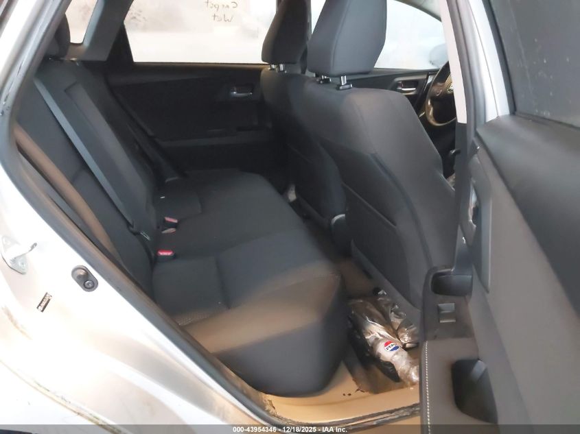 2018 Toyota Corolla Im VIN: JTNKARJE0JJ567952 Lot: 43954346