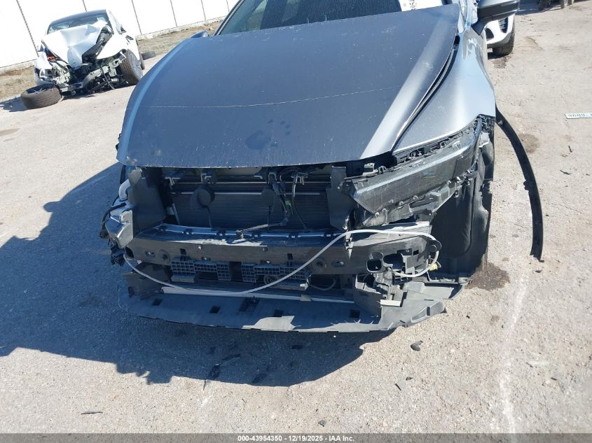 2023 Toyota Crown Xle VIN: JTDAAAAF4P3005690 Lot: 43954350