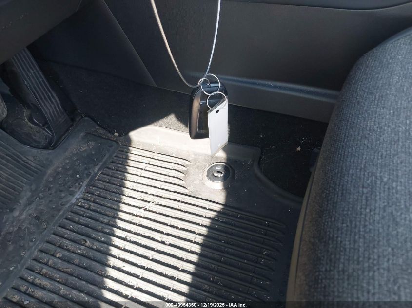 2023 Toyota Crown Xle VIN: JTDAAAAF4P3005690 Lot: 43954350