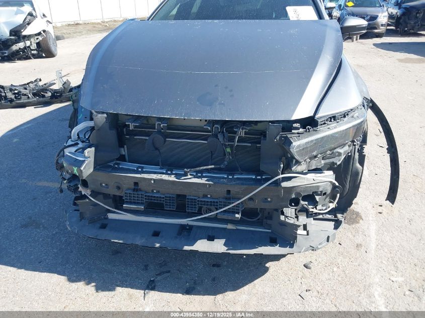 2023 Toyota Crown Xle VIN: JTDAAAAF4P3005690 Lot: 43954350