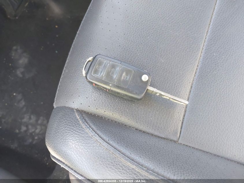 2009 Volkswagen Jetta Tdi VIN: 3VWAL71K29M052886 Lot: 43954355