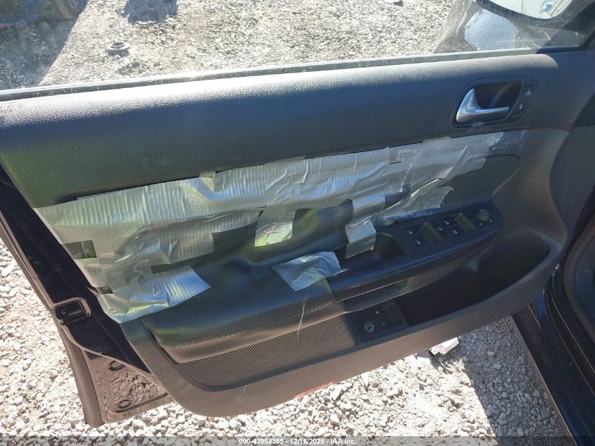 2009 Volkswagen Jetta Tdi VIN: 3VWAL71K29M052886 Lot: 43954355