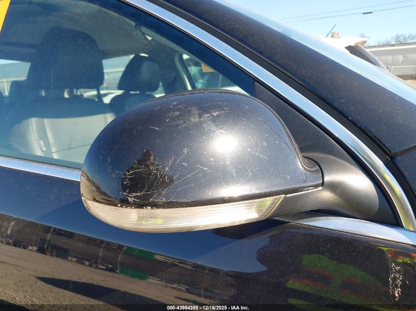 2009 Volkswagen Jetta Tdi VIN: 3VWAL71K29M052886 Lot: 43954355