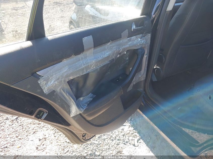 2009 Volkswagen Jetta Tdi VIN: 3VWAL71K29M052886 Lot: 43954355