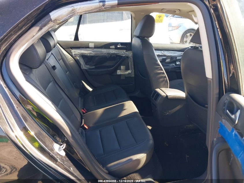 2009 Volkswagen Jetta Tdi VIN: 3VWAL71K29M052886 Lot: 43954355