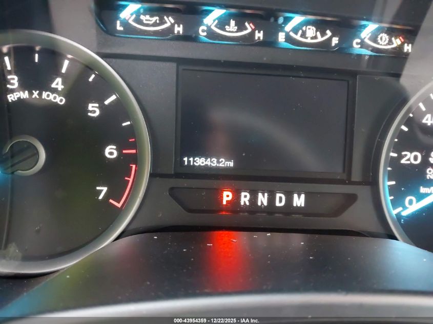 2018 Ford F-150 Xlt VIN: 1FTEW1EP1JKC98046 Lot: 43954359