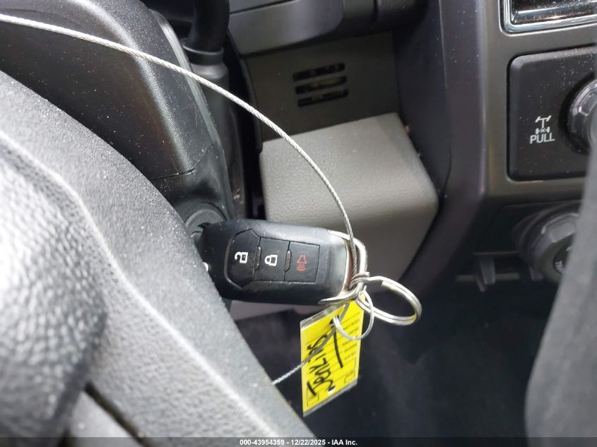 2018 Ford F-150 Xlt VIN: 1FTEW1EP1JKC98046 Lot: 43954359