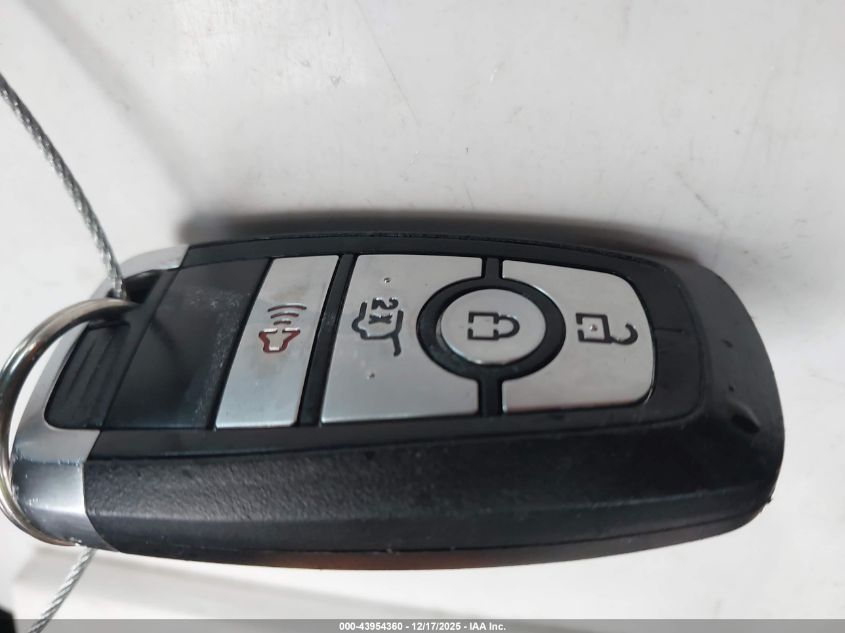 2022 Ford Explorer Xlt VIN: 1FMSK8DH9NGB78193 Lot: 43954360