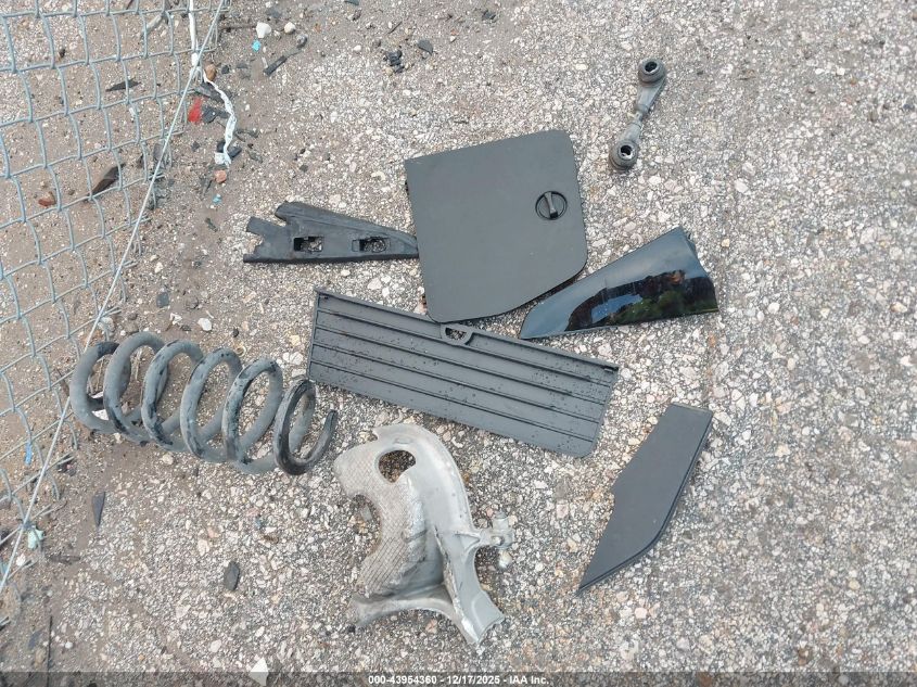 2022 Ford Explorer Xlt VIN: 1FMSK8DH9NGB78193 Lot: 43954360