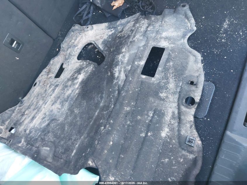 2017 Ford Edge Sel VIN: 2FMPK3J98HBB21419 Lot: 43954361