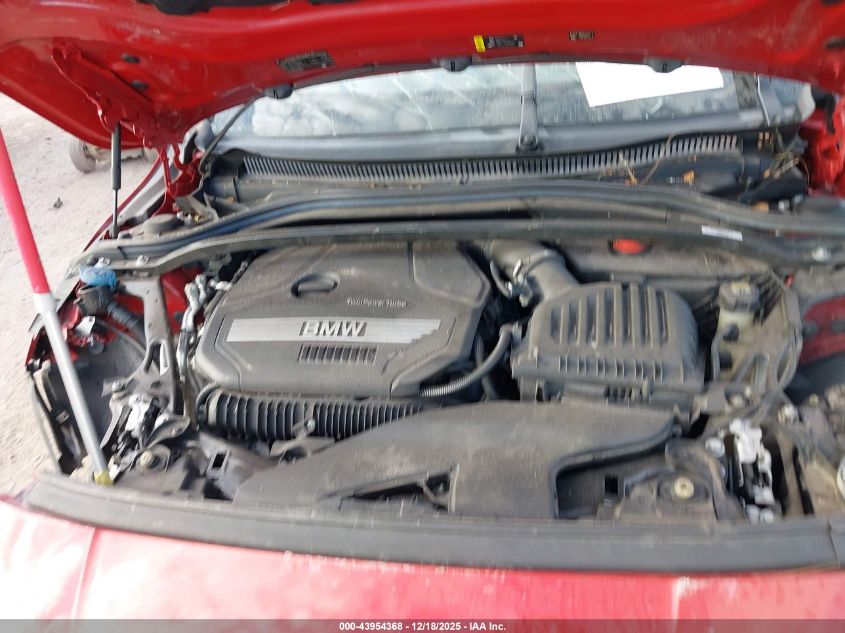 2021 BMW 228I Gran Coupe Sdrive VIN: WBA53AK02M7J08081 Lot: 43954368