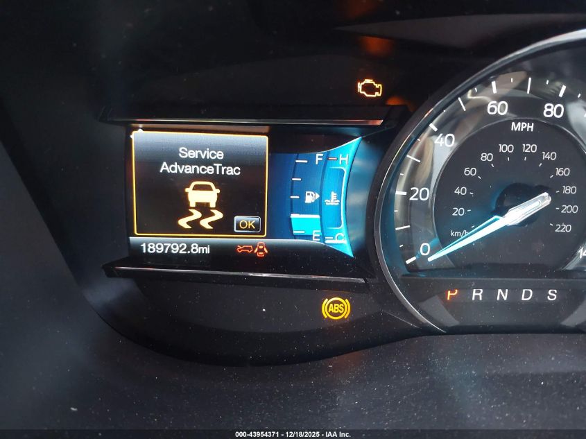 2016 Ford Explorer Xlt VIN: 1FM5K8D87GGB12483 Lot: 43954371