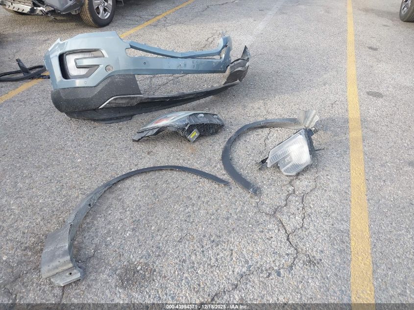 2016 Ford Explorer Xlt VIN: 1FM5K8D87GGB12483 Lot: 43954371