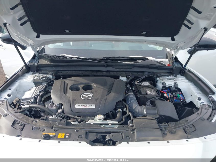 2024 Mazda Cx-50 2.5 Turbo Premium Plus VIN: 7MMVABEY1RN241031 Lot: 43954376