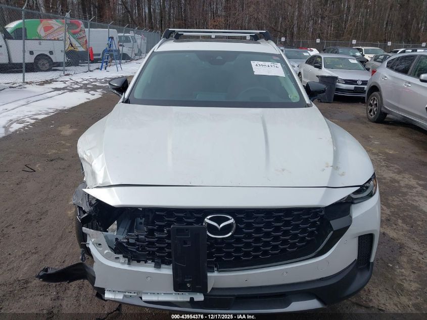 2024 Mazda Cx-50 2.5 Turbo Premium Plus VIN: 7MMVABEY1RN241031 Lot: 43954376
