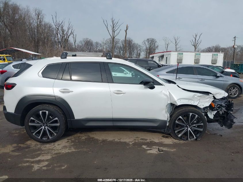 2024 Mazda Cx-50 2.5 Turbo Premium Plus VIN: 7MMVABEY1RN241031 Lot: 43954376